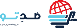فروشگاه اینترنتی صدتو