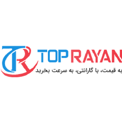 فروشگاه اینترنتی تاپ رایان