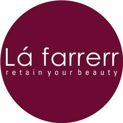 فروشگاه اینترنتی lafarrerr