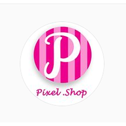 فروشگاه اینترنتی پیکسل