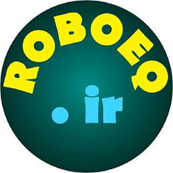 فروشگاه اینترنتی روبوایکیو