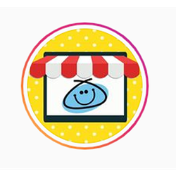 فروشگاه اینترنتی رنگی رنگی