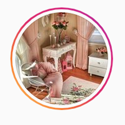 فروشگاه اینترنتی گالری سی سی لی