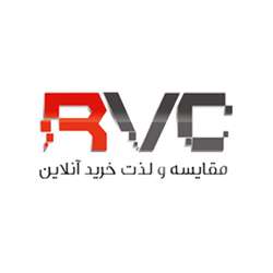 فروشگاه اینترنتی آر وی سی