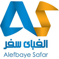 فروشگاه اینترنتی الفبای سفر پارسیان