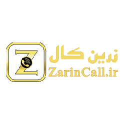 فروشگاه اینترنتی زرین کال