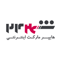 فروشگاه اینترنتی شهر 24