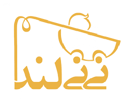 فروشگاه اینترنتی نی نی لند شاپ