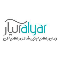 فروشگاه اینترنتی آلیار