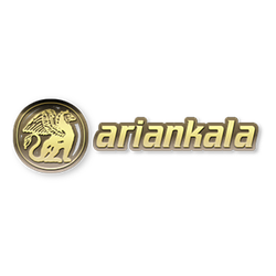 فروشگاه اینترنتی آرین کالا