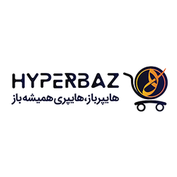 فروشگاه اینترنتی هایپرباز