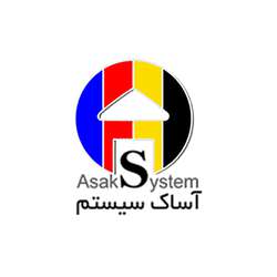 فروشگاه اینترنتی آساک سیستم