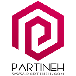 فروشگاه اینترنتی پارتینه