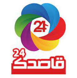 فروشگاه اینترنتی قاصدک 24