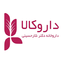 فروشگاه اینترنتی داروکالا
