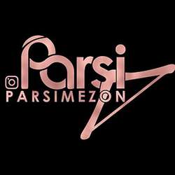 فروشگاه اینترنتی مزون لباس پارسی