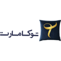 فروشگاه اینترنتی توکامارت