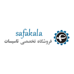 فروشگاه اینترنتی صفاکالا