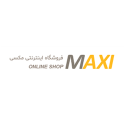 فروشگاه اینترنتی مکسی