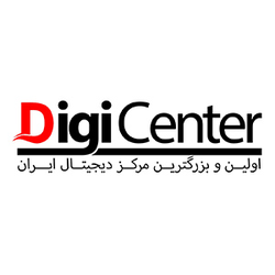 فروشگاه اینترنتی دیجی سنتر