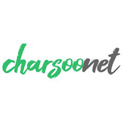 فروشگاه اینترنتی چارسونت