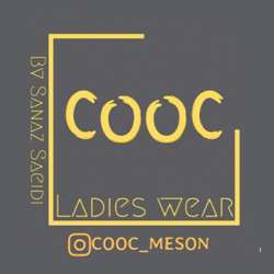 فروشگاه اینترنتی cooc_meson