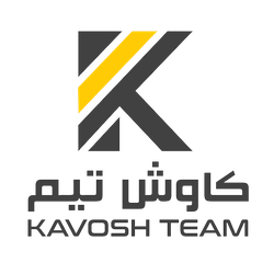فروشگاه اینترنتی کاوش تیم