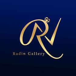 فروشگاه اینترنتی radin.gallery