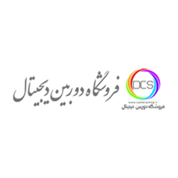 فروشگاه اینترنتی دوربین دیجیتال