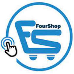 فروشگاه اینترنتی فورشاپ