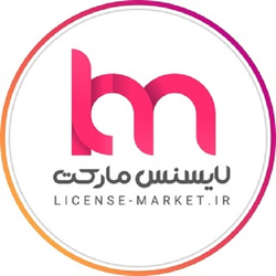 فروشگاه اینترنتی لایسنس مارکت