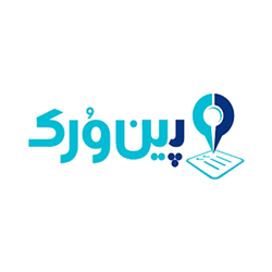 فروشگاه اینترنتی پین ورک