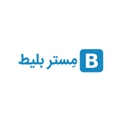 فروشگاه اینترنتی مستر بلیط