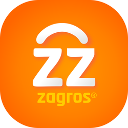 فروشگاه اینترنتی زز زاگرس