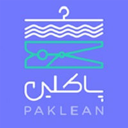 فروشگاه اینترنتی پاکلین