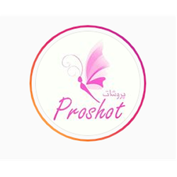 فروشگاه اینترنتی پروشات