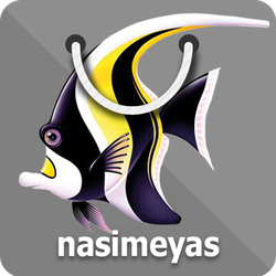 فروشگاه اینترنتی نسیم یاس