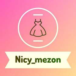 فروشگاه اینترنتی nicymezon_plus