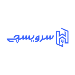 فروشگاه اینترنتی سرویسچی