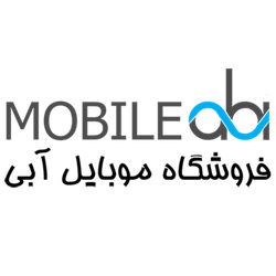 فروشگاه اینترنتی موبایل آبی