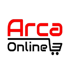 فروشگاه اینترنتی آرکا آنلاین