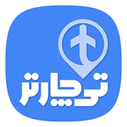 فروشگاه اینترنتی تی چارتر
