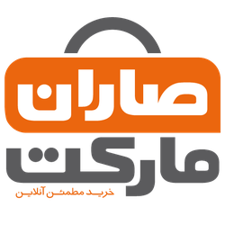 فروشگاه اینترنتی صاران مارکت
