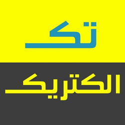 فروشگاه اینترنتی تک الکتریک