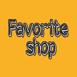 فروشگاه اینترنتی favorite.shop7