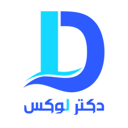 فروشگاه اینترنتی دکترلوکس