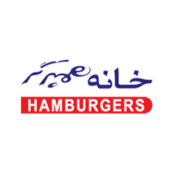 فروشگاه اینترنتی خانه همبرگر