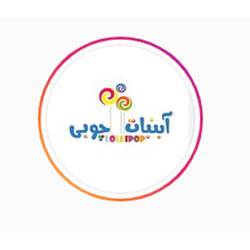 فروشگاه اینترنتی آبنبات چوبی