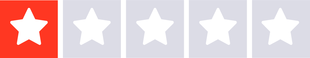 1star